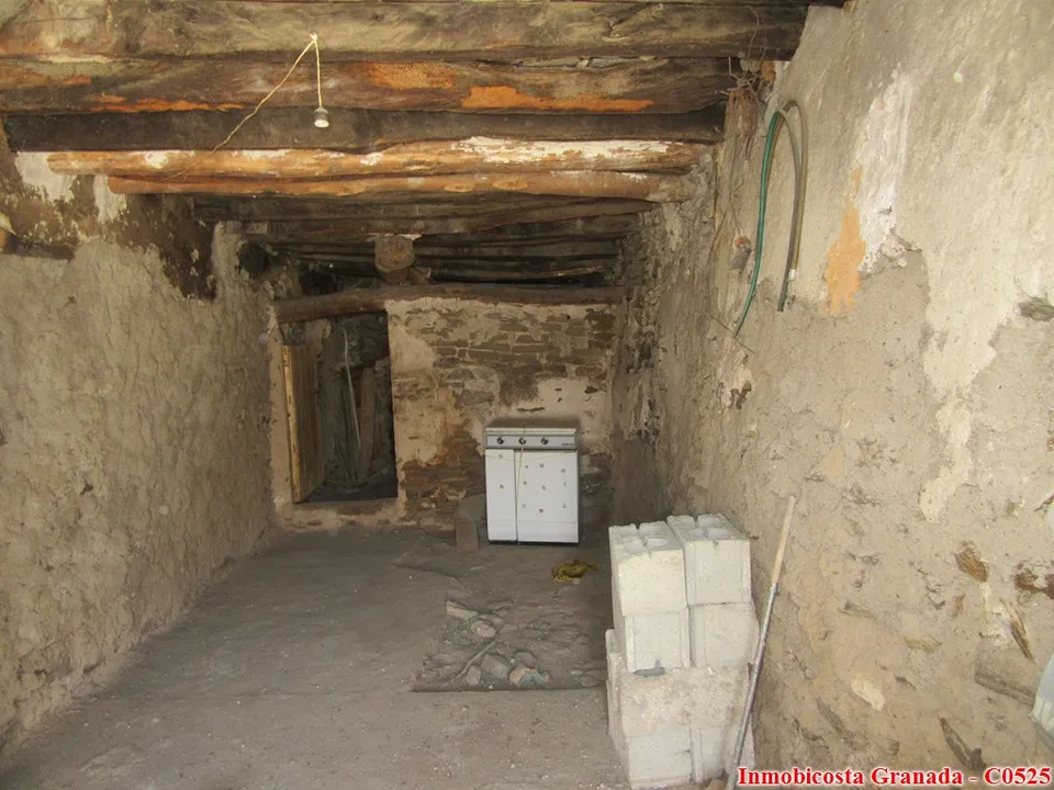 Landsbyhus i Mecina Bombaron, Granada - foto 2